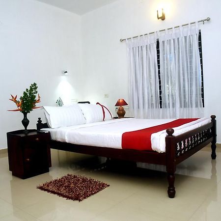 Marari Bethsaida Homestay Shertallai Exterior photo